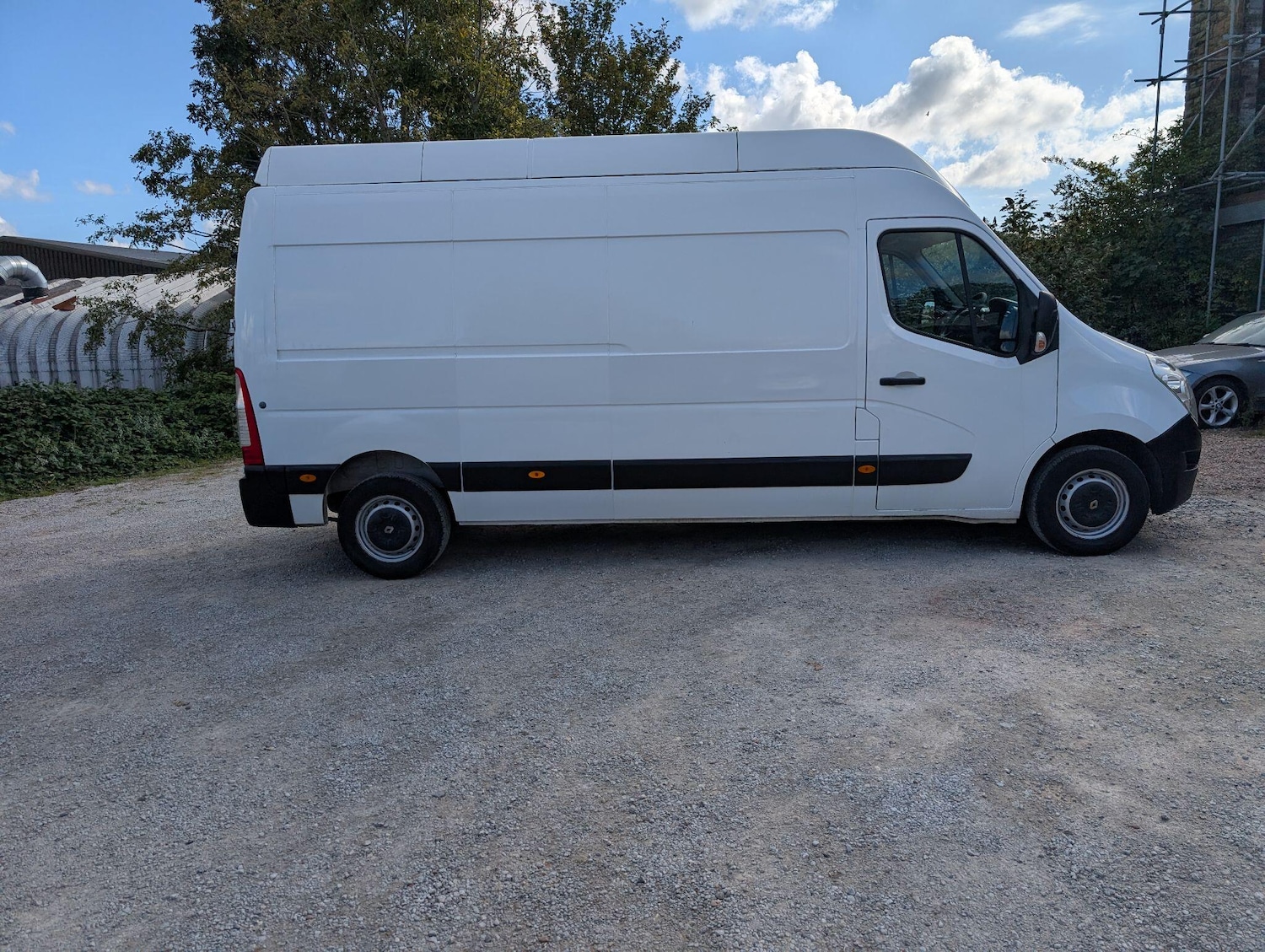Vehicle 44
