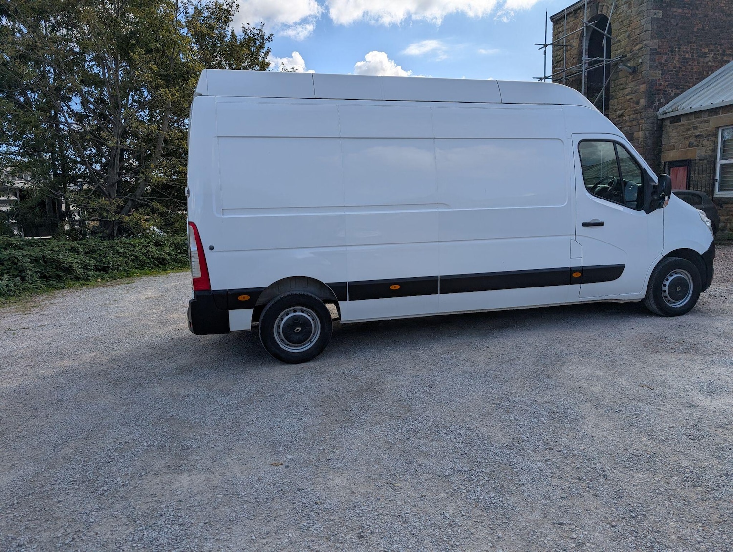 Vehicle 45