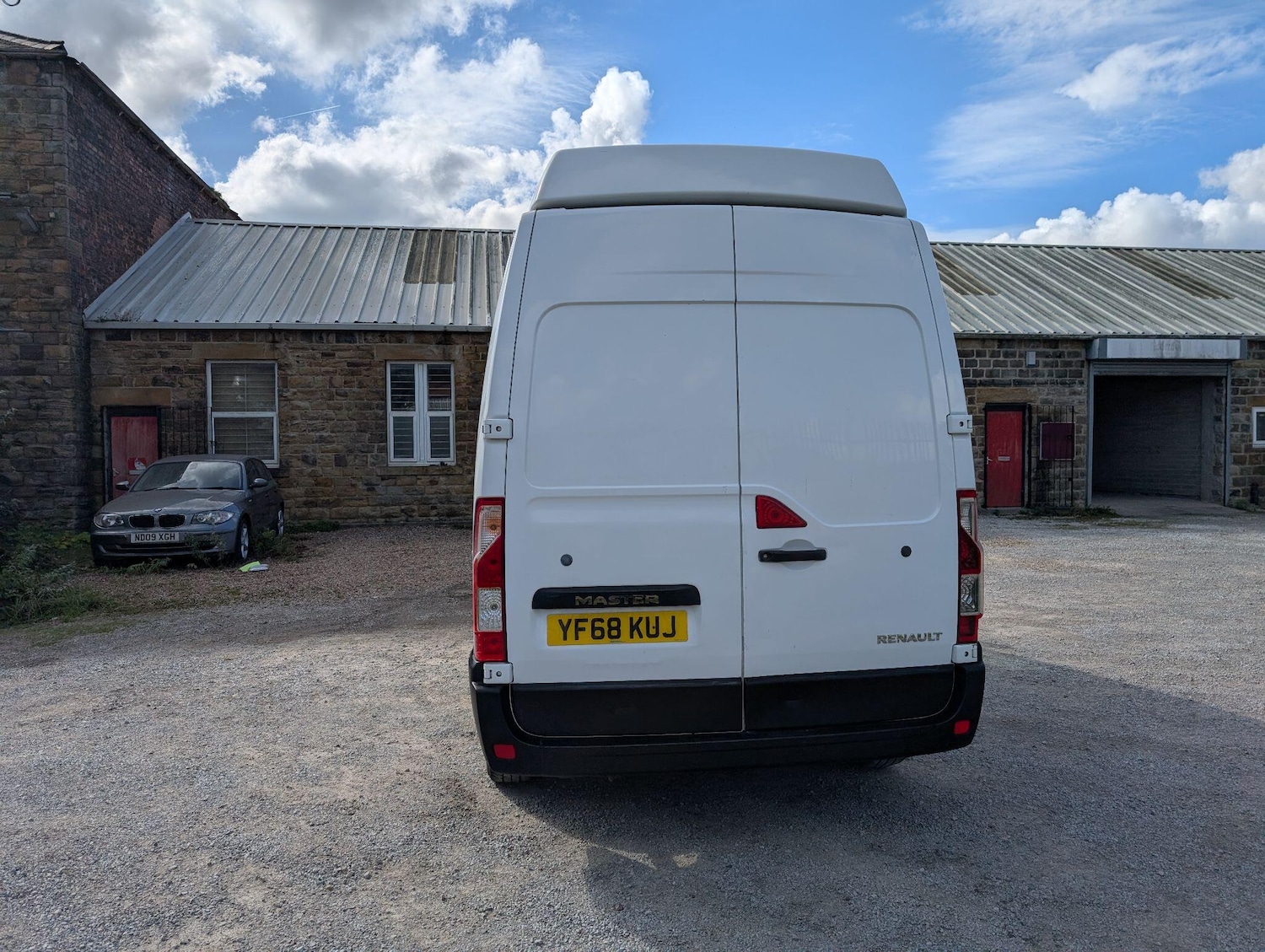 Vehicle 48