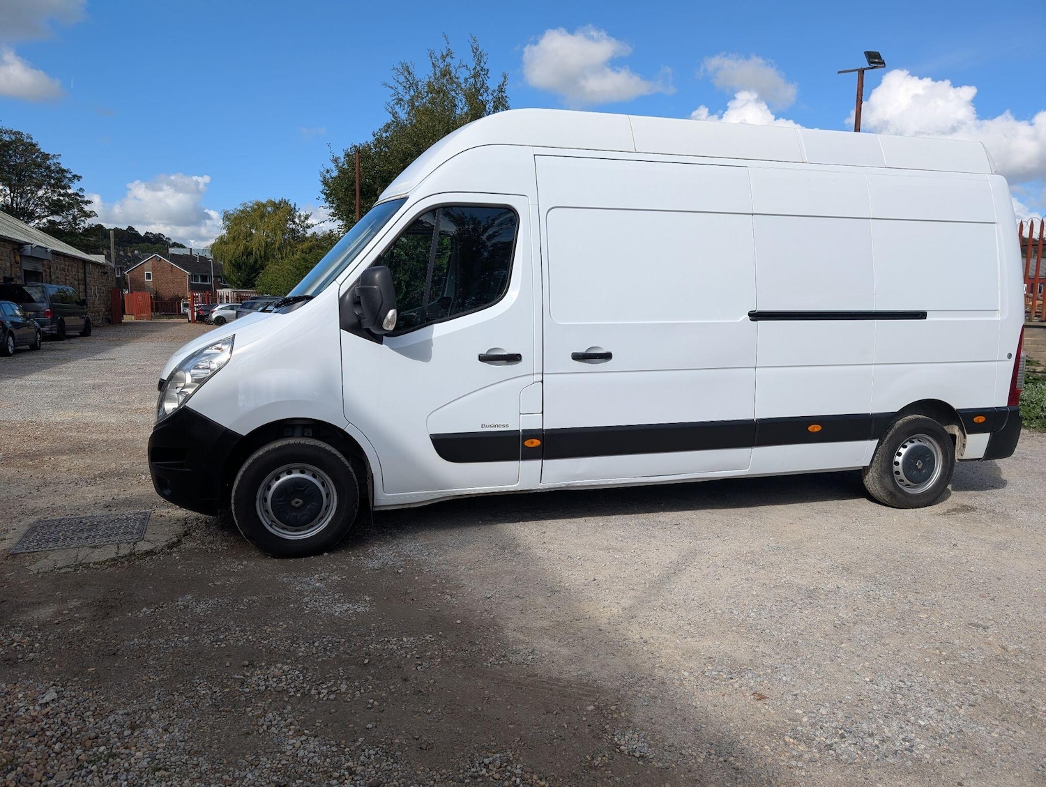 Vehicle 53