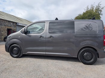 Used Citroen Dispatch 2016 for sale - 79873507: Photo