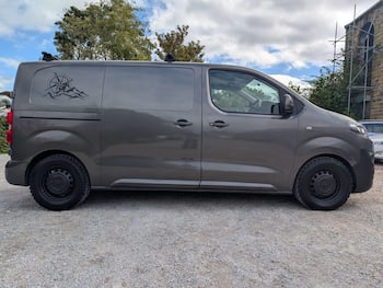 Used Citroen Dispatch 2016 for sale - 79873507: Photo
