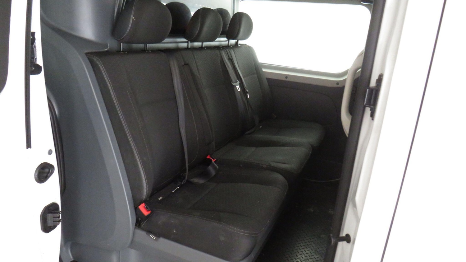 Used Vauxhall Vivaro 2018 for sale - 77696182: Photo 11