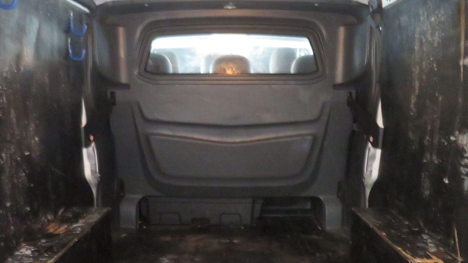 Used Vauxhall Vivaro 2018 for sale - 77696182: Photo 12