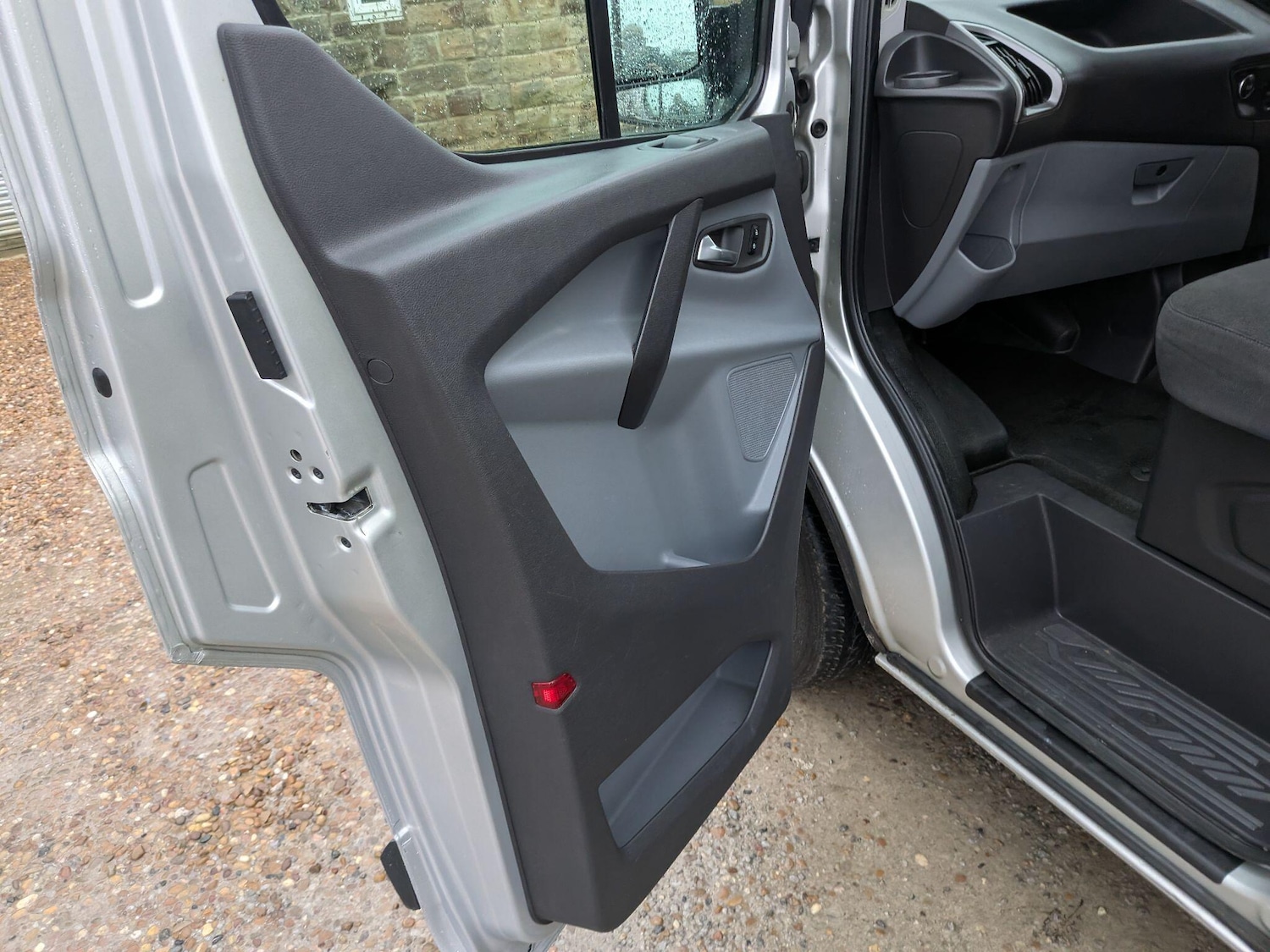 Used Ford Transit Custom for sale - 77216129: Photo 24