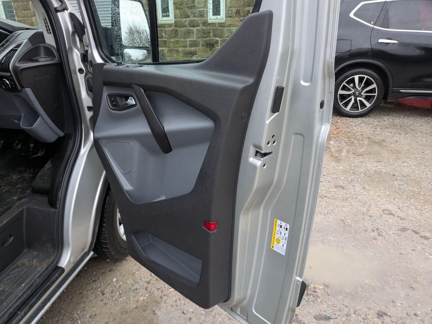 Used Ford Transit Custom for sale - 77216129: Photo 29