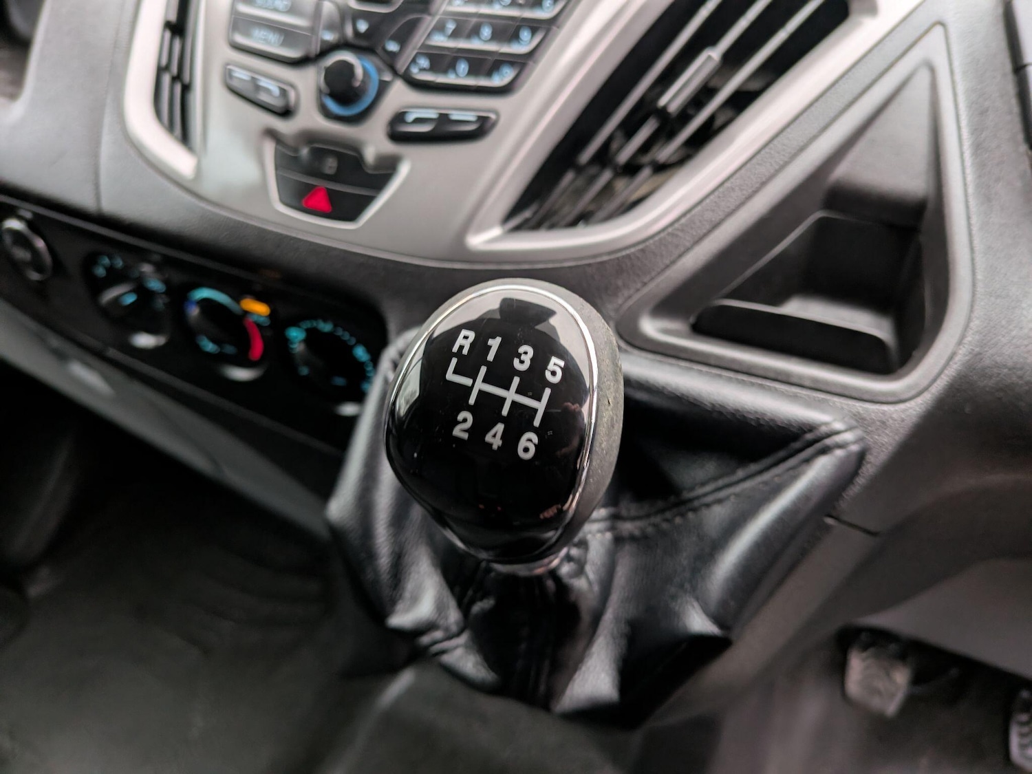 Used Ford Transit Custom for sale - 77216129: Photo 31