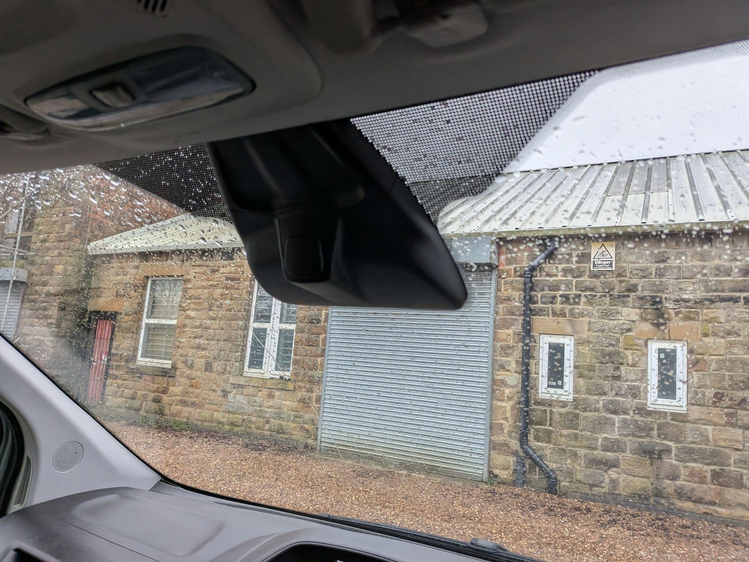 Used Ford Transit Custom for sale - 77216129: Photo 33