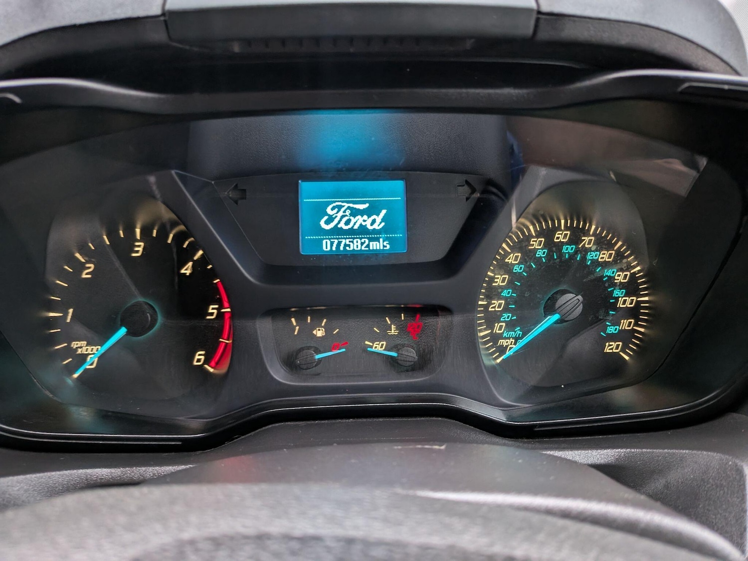 Used Ford Transit Custom for sale - 77216129: Photo 37