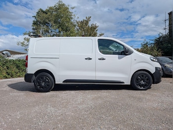 Used Vauxhall Vivaro 2020 for sale - 79425578: Photo