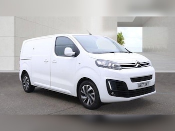 Used Citroen Dispatch 2017 for sale - 79475306: Photo
