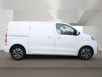 Used Citroen Dispatch 2017 for sale - 79475306: Photo