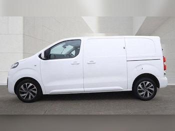 Used Citroen Dispatch 2017 for sale - 79475306: Photo