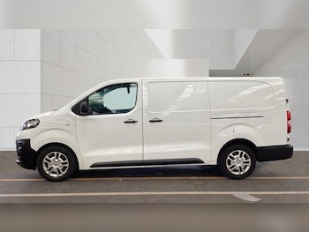 Used Vauxhall Vivaro 2020 for sale - 79388242: Photo