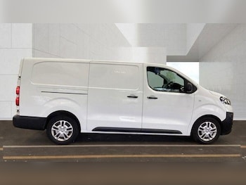 Used Vauxhall Vivaro 2020 for sale - 79388242: Photo