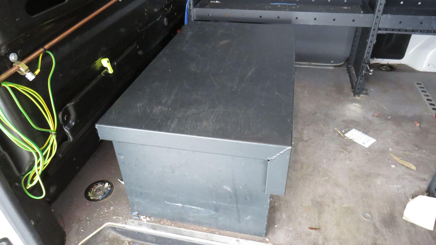 Used Citroen Dispatch 2020 for sale - 77982646: Photo 11