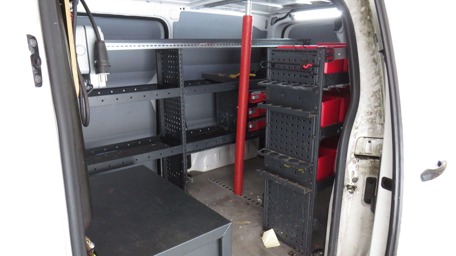 Used Citroen Dispatch 2020 for sale - 77982646: Photo 12