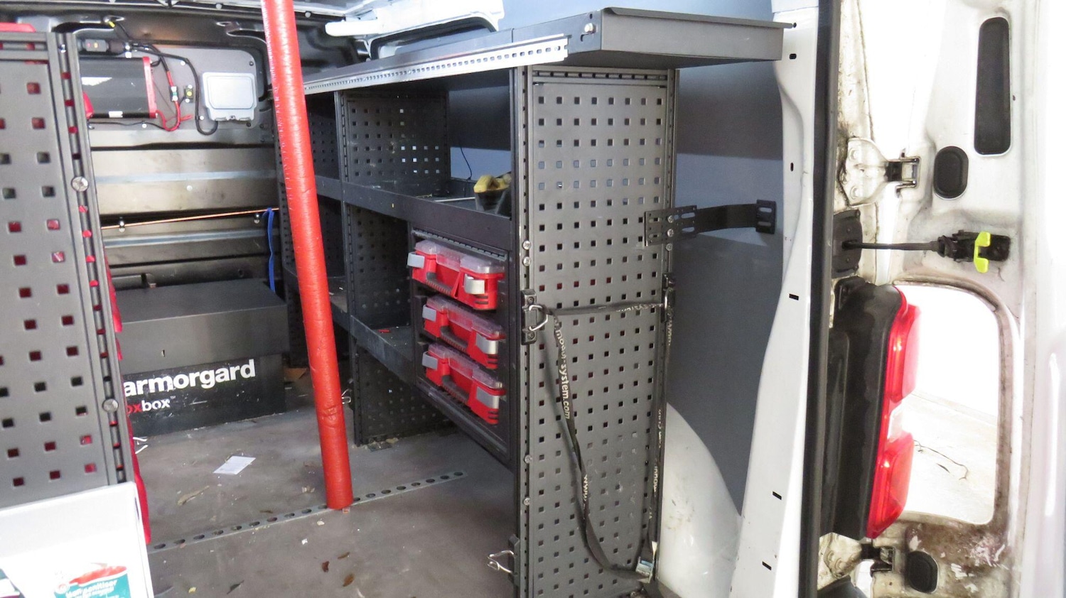 Used Citroen Dispatch 2020 for sale - 77982646: Photo 14