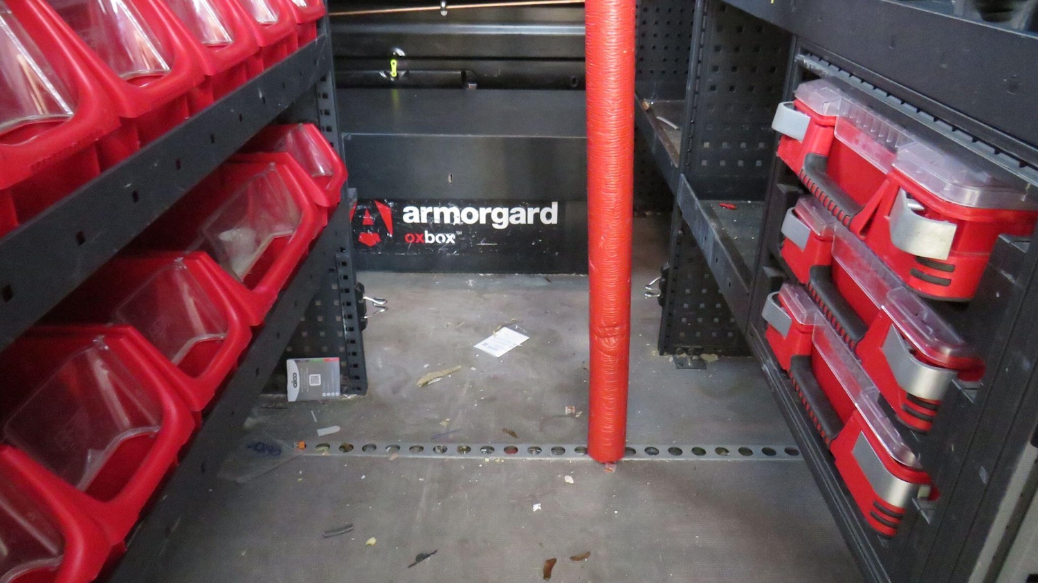 Used Citroen Dispatch 2020 for sale - 77982646: Photo 16