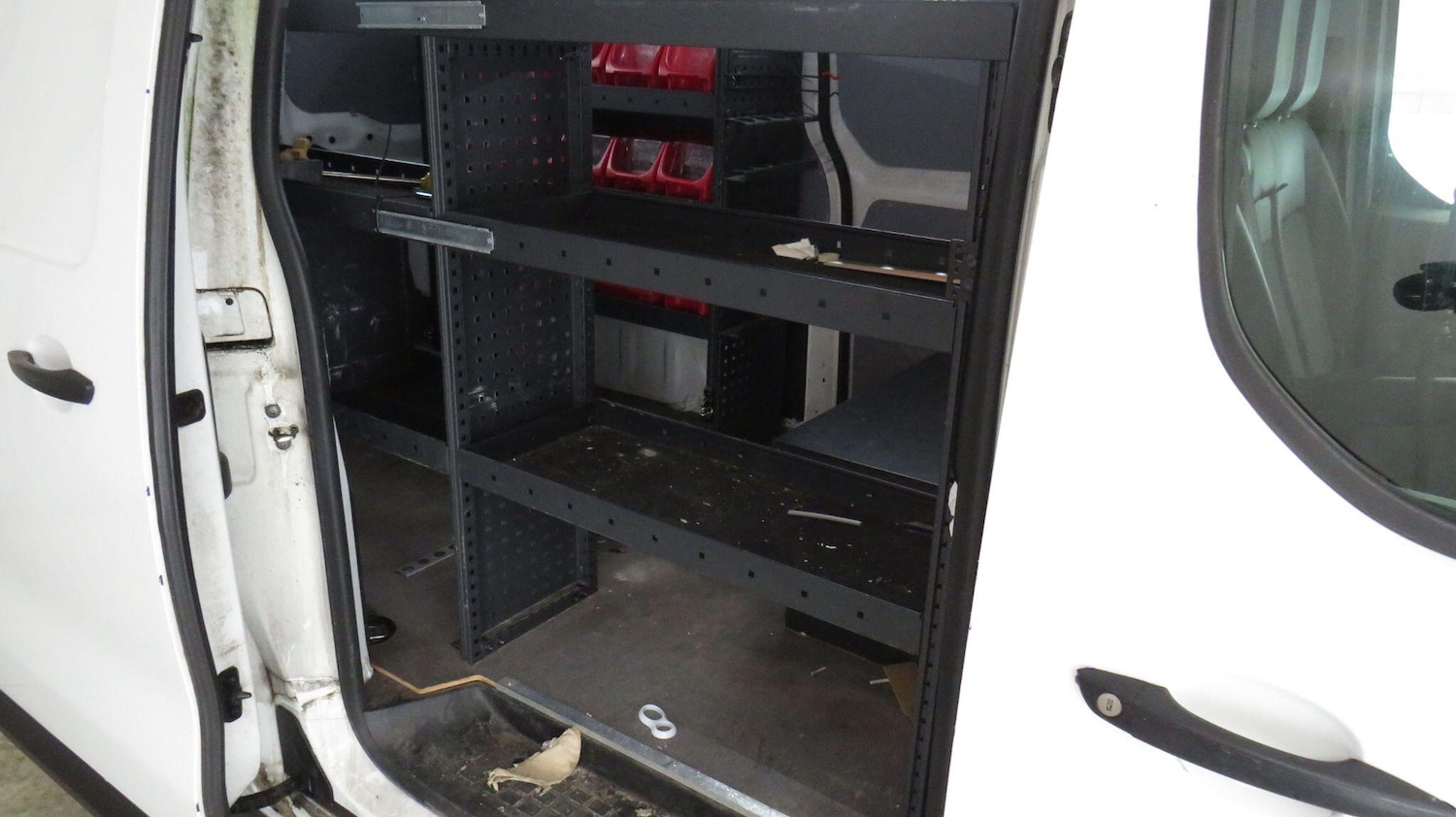 Used Citroen Dispatch 2020 for sale - 77982646: Photo 17