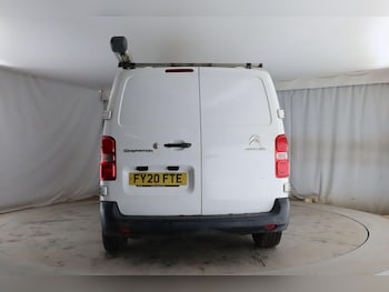 Used Citroen Dispatch 2020 for sale - 77982646: Photo