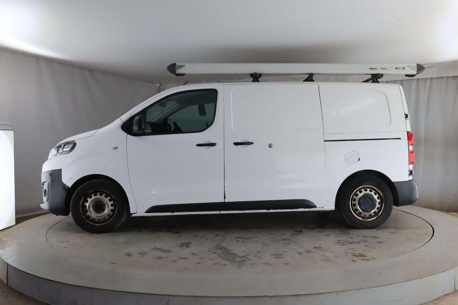 Used Citroen Dispatch 2020 for sale - 77982646: Photo 5