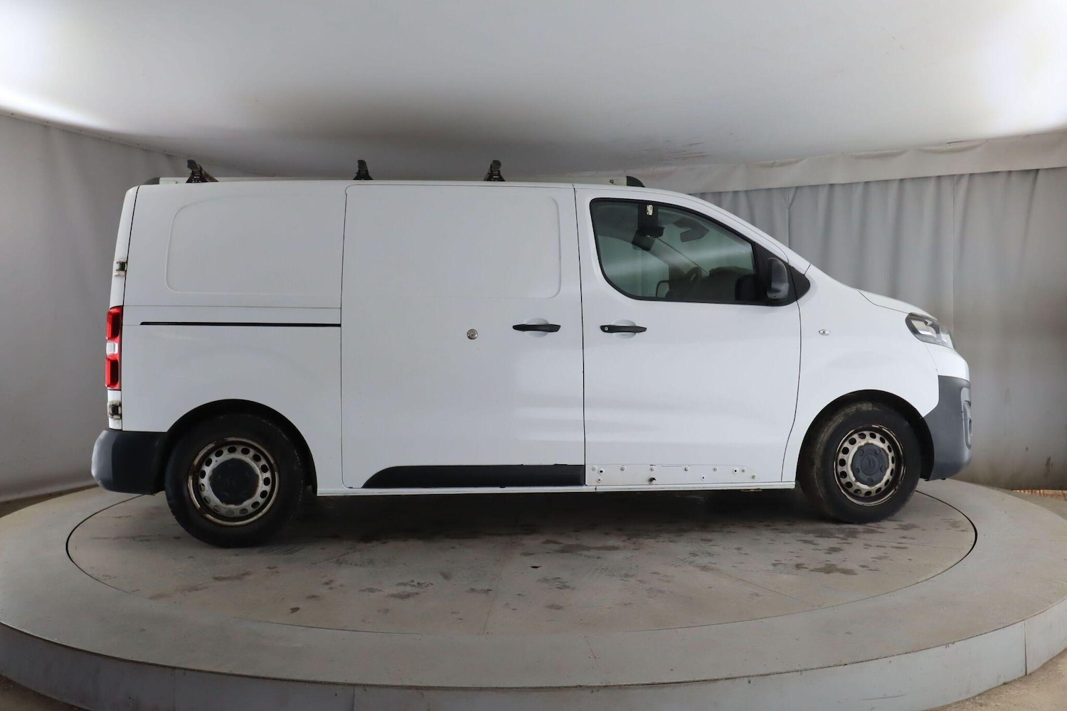 Used Citroen Dispatch 2020 for sale - 77982646: Photo 7