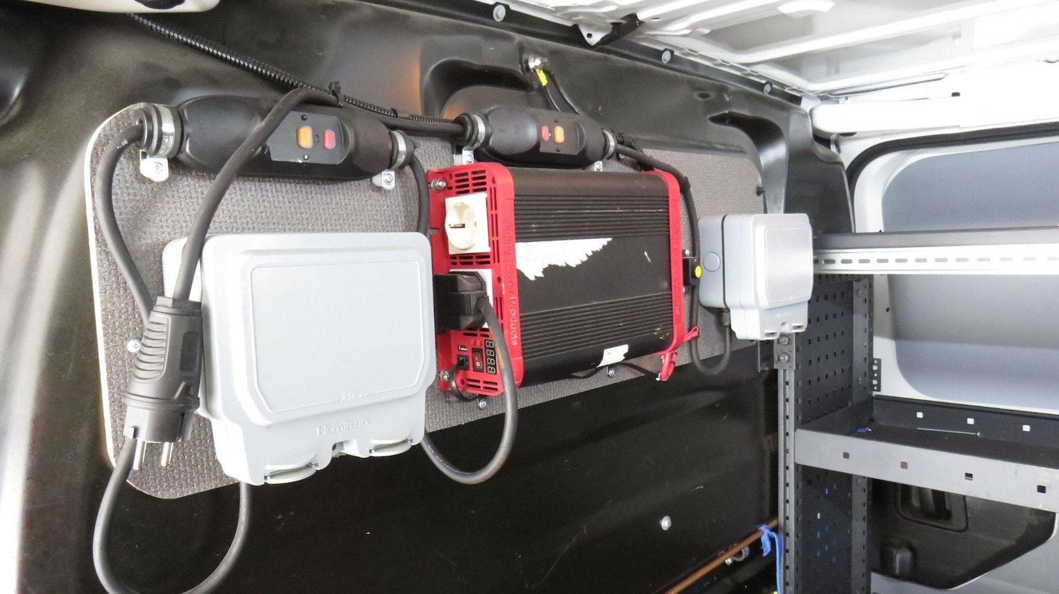 Used Citroen Dispatch 2020 for sale - 77982646: Photo 8