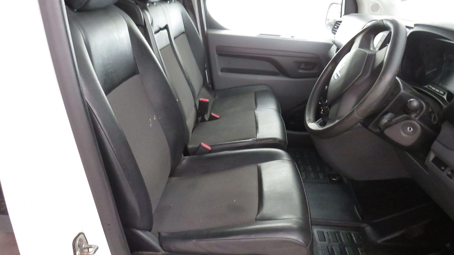 Used Citroen Dispatch 2020 for sale - 77982646: Photo 9