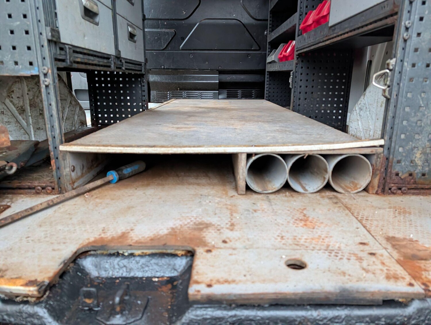 Used Ford Transit Custom 2019 for sale - 78156719: Photo 20