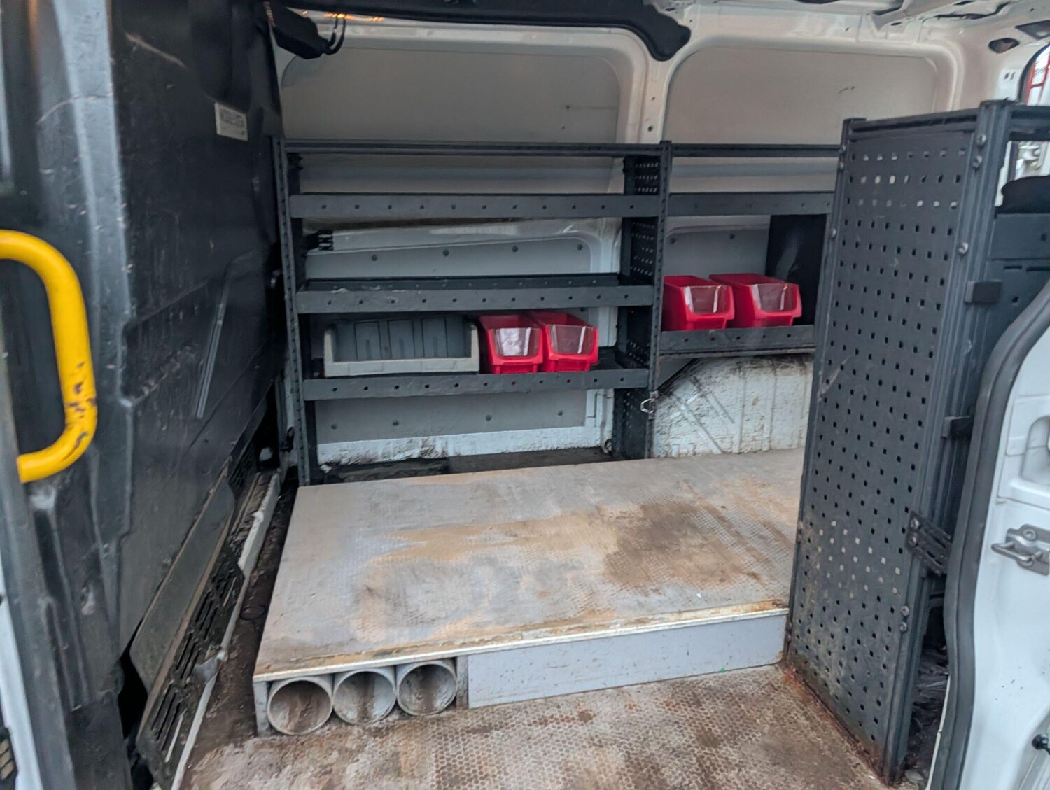 Used Ford Transit Custom 2019 for sale - 78156719: Photo 27