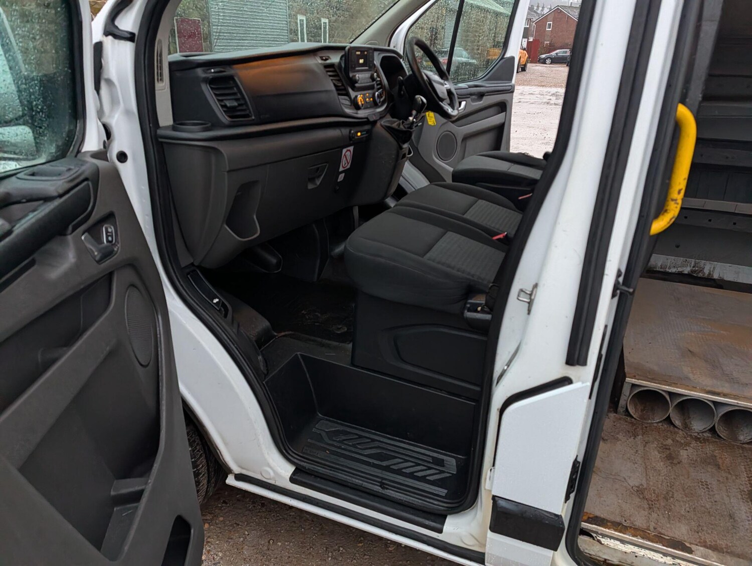 Used Ford Transit Custom 2019 for sale - 78156719: Photo 31