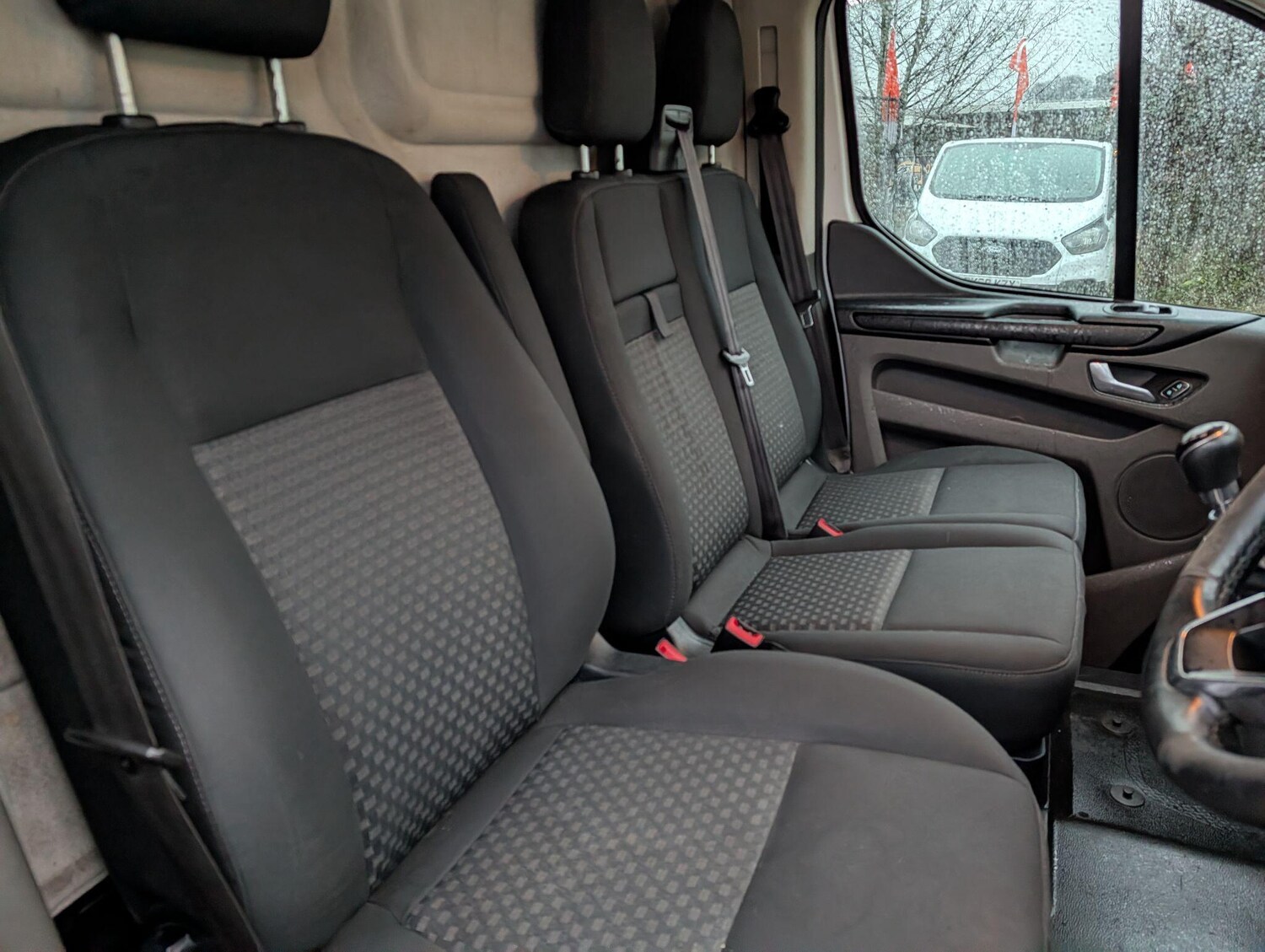 Used Ford Transit Custom 2019 for sale - 78156719: Photo 33