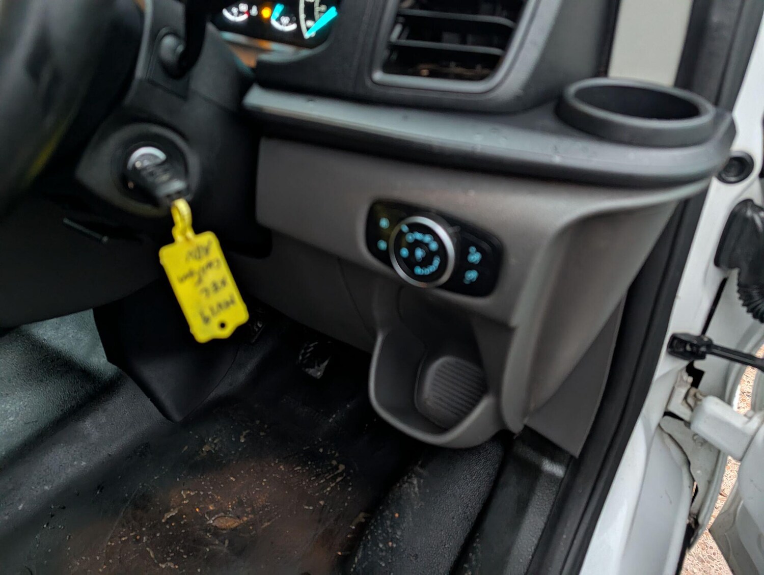 Used Ford Transit Custom 2019 for sale - 78156719: Photo 34