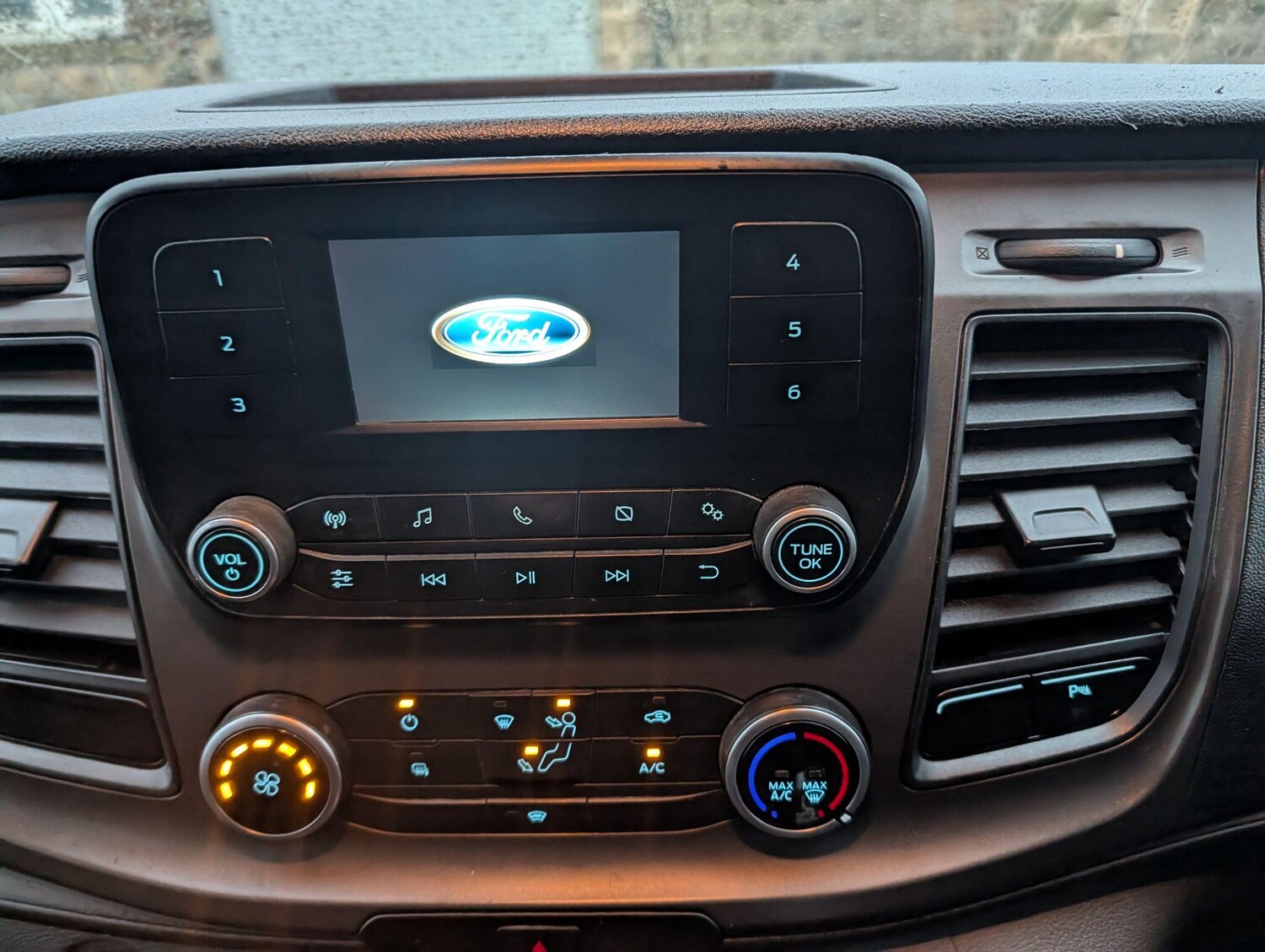 Used Ford Transit Custom 2019 for sale - 78156719: Photo 36