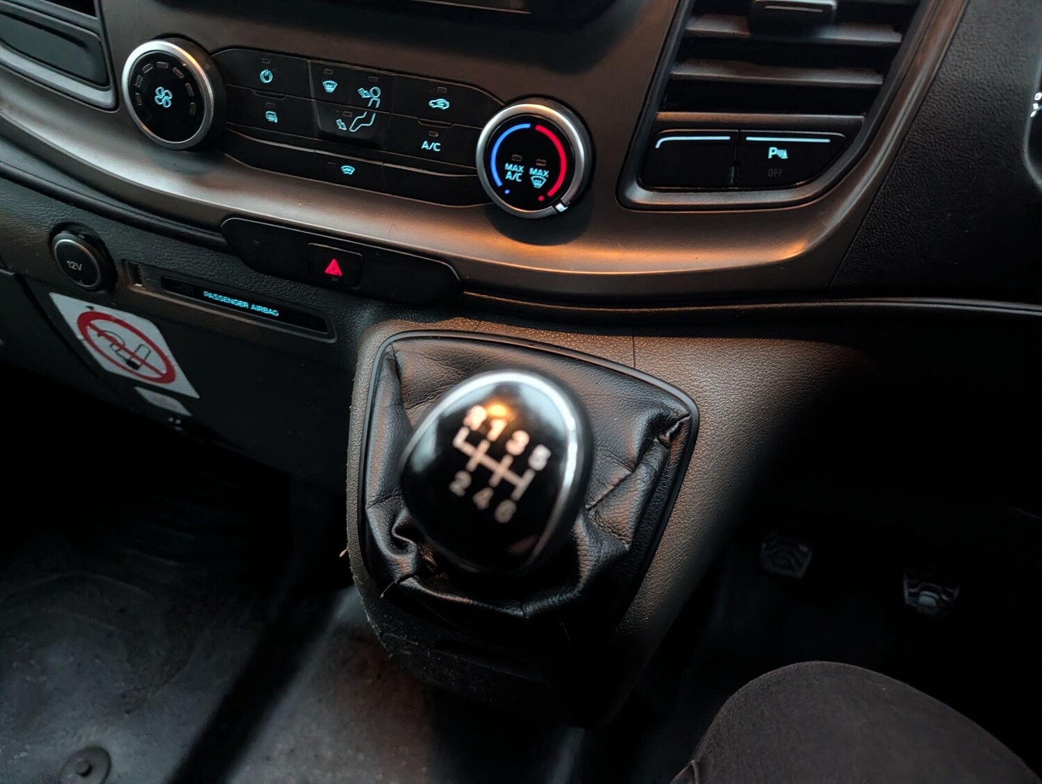 Used Ford Transit Custom 2019 for sale - 78156719: Photo 37