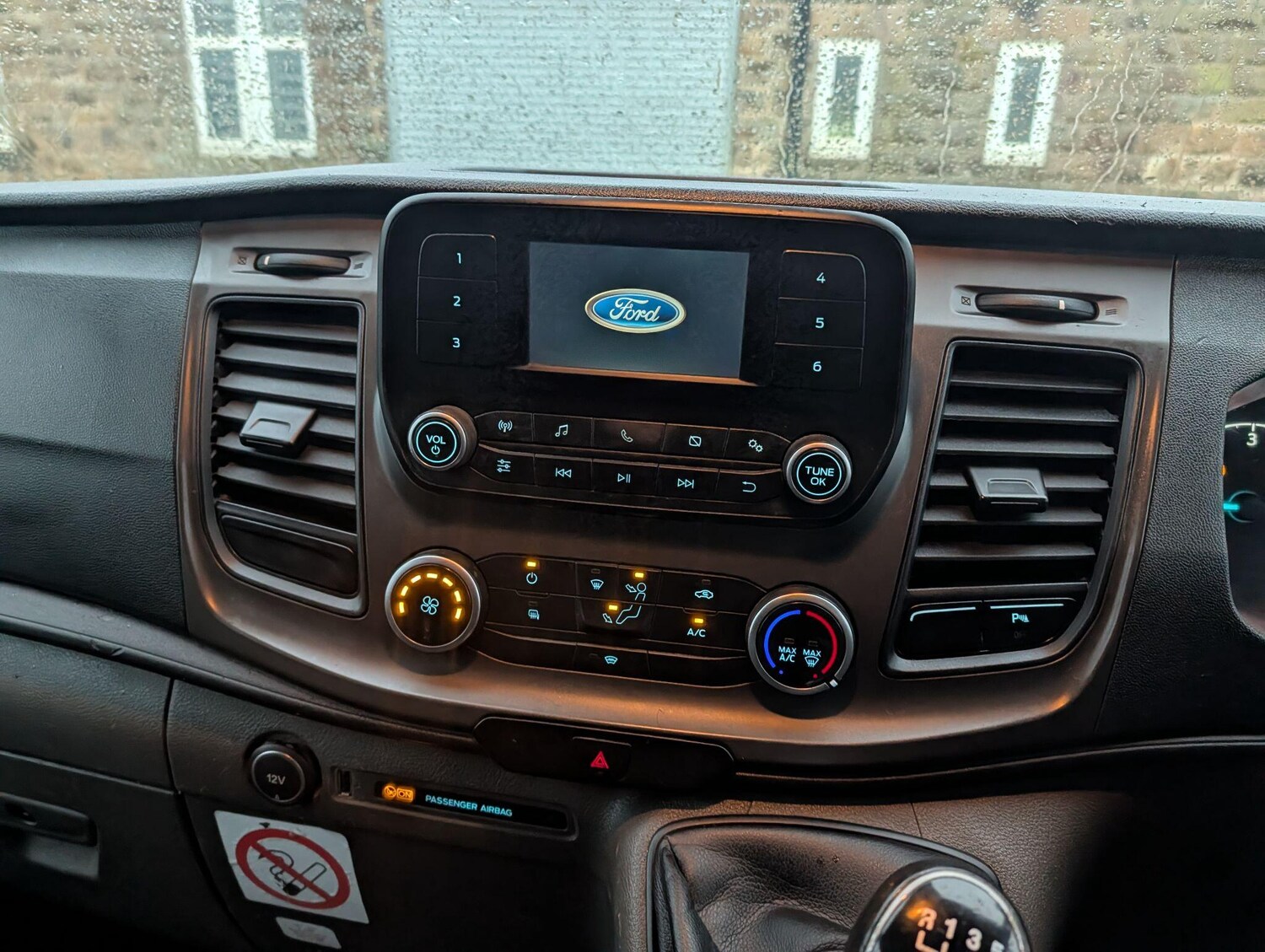 Used Ford Transit Custom 2019 for sale - 78156719: Photo 39