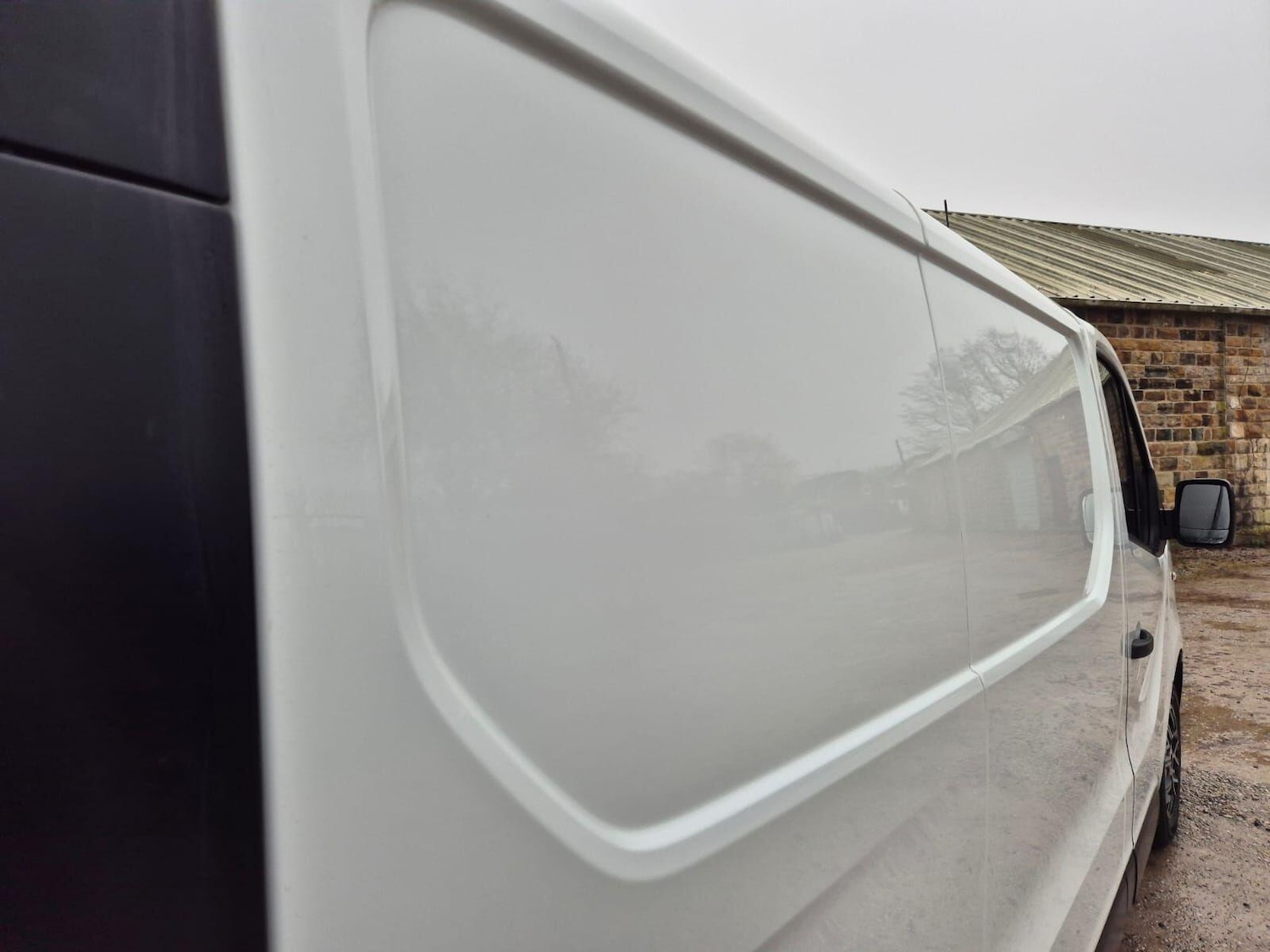 Used Renault Trafic 2018 for sale - 77021314: Photo 12