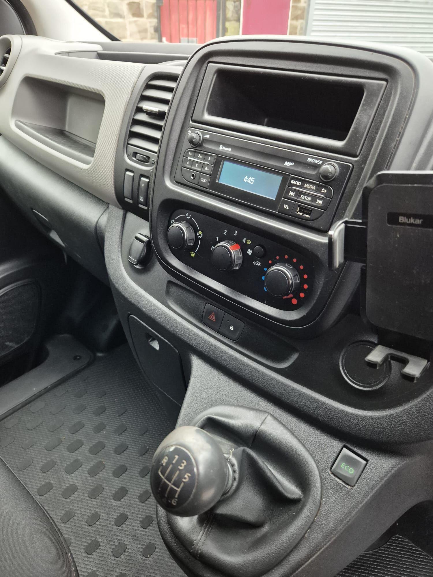 Used Renault Trafic 2018 for sale - 77021314: Photo 15