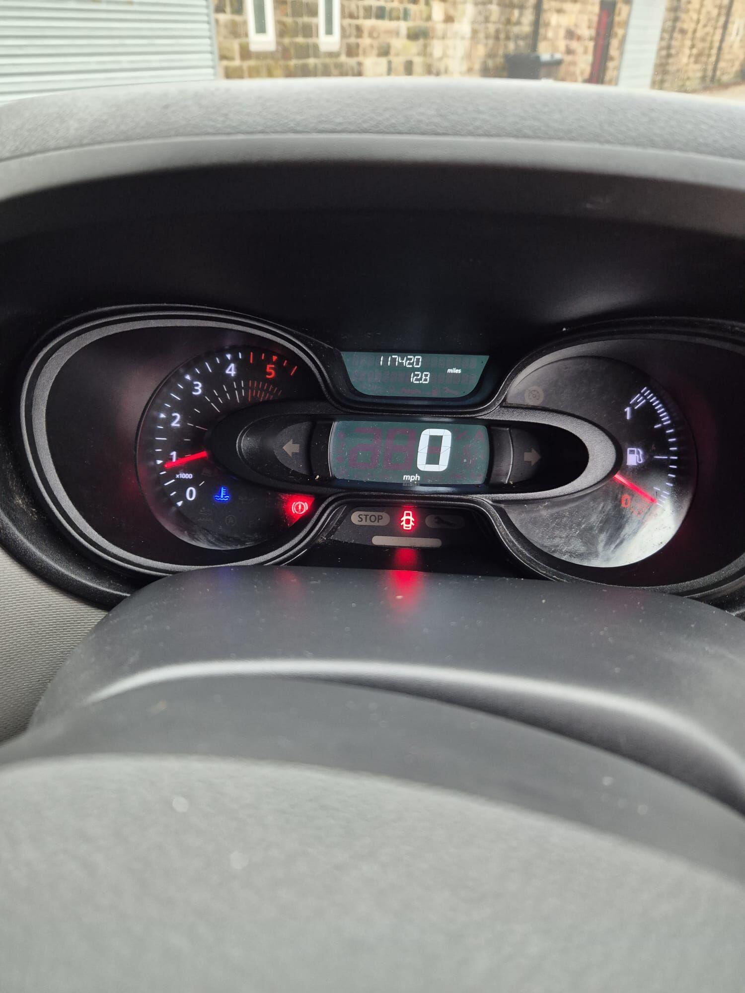 Used Renault Trafic 2018 for sale - 77021314: Photo 16