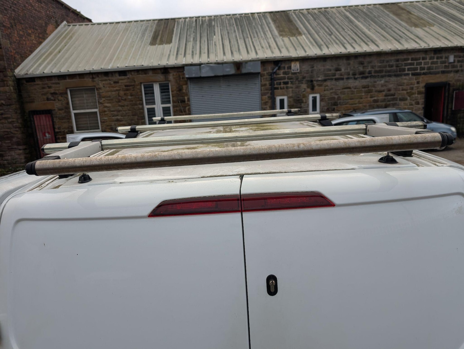 Used Ford Transit Custom 2020 for sale - 77238493: Photo 20