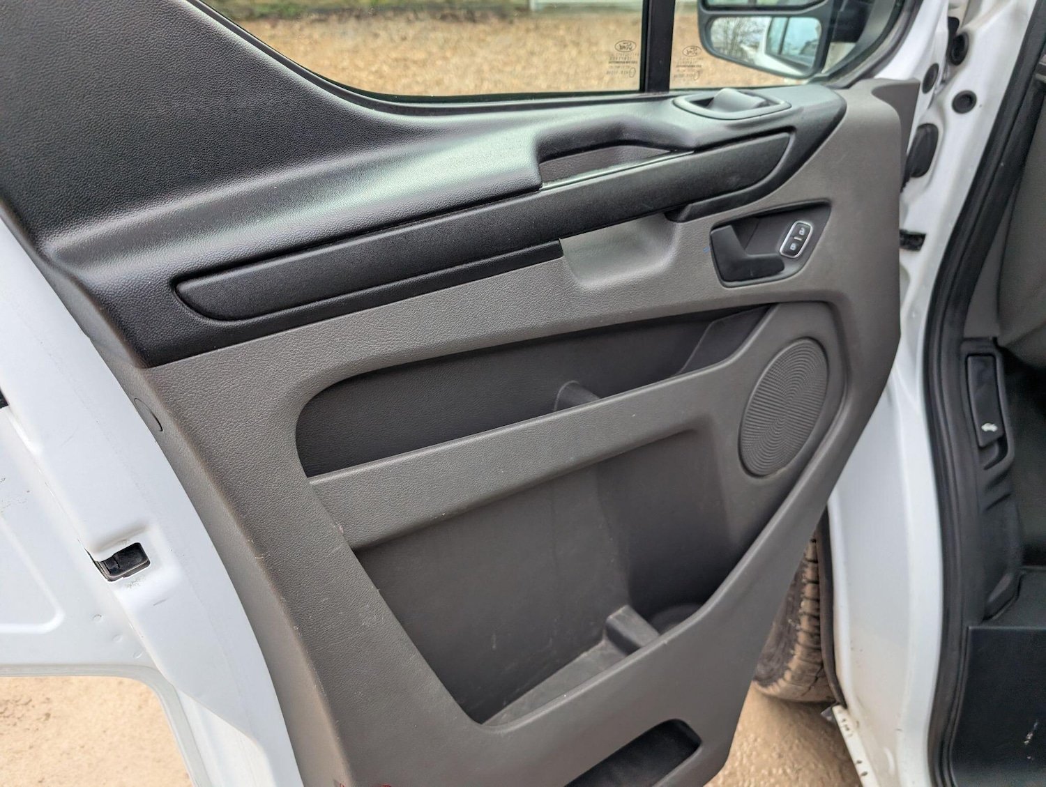 Used Ford Transit Custom 2020 for sale - 77238493: Photo 22