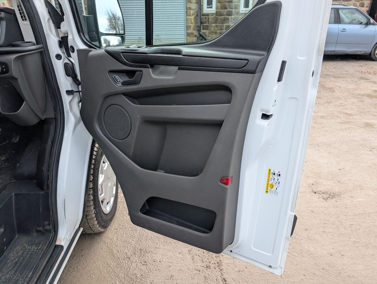 Used Ford Transit Custom 2020 for sale - 77238493: Photo 26