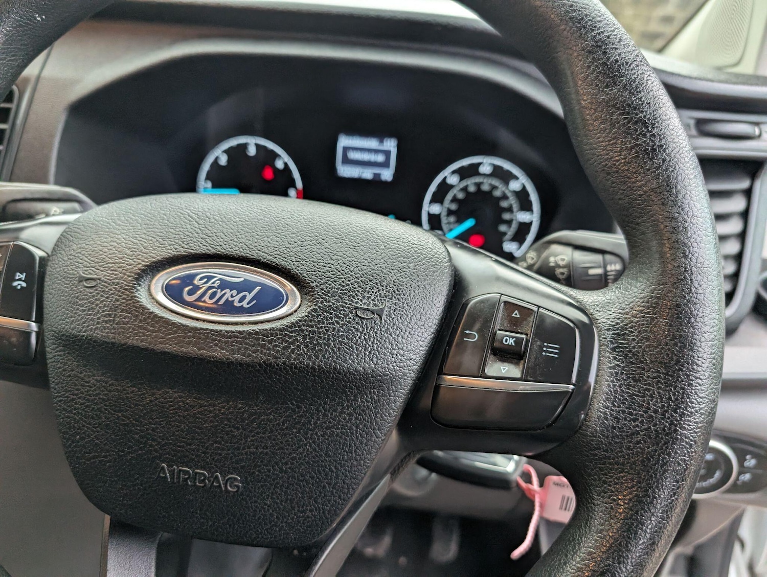 Used Ford Transit Custom 2020 for sale - 77238493: Photo 30