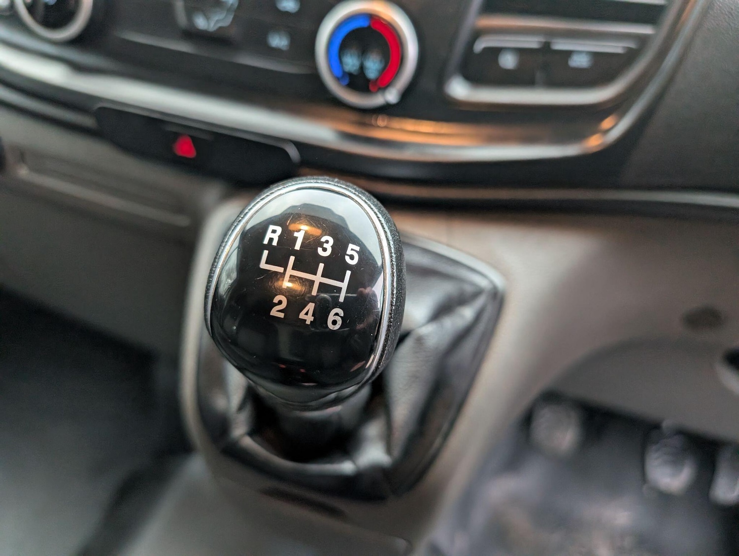 Used Ford Transit Custom 2020 for sale - 77238493: Photo 33