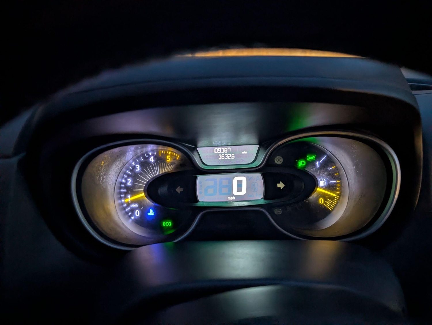 Used Renault Trafic 2015 for sale - 76742658: Photo 14