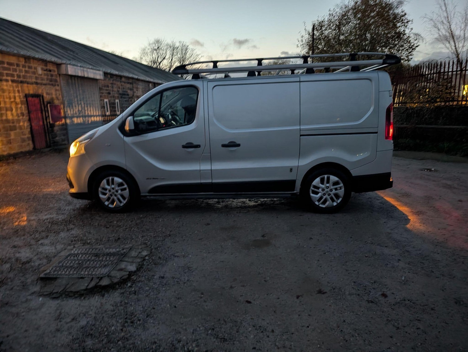 Used Renault Trafic 2015 for sale - 76742658: Photo 5