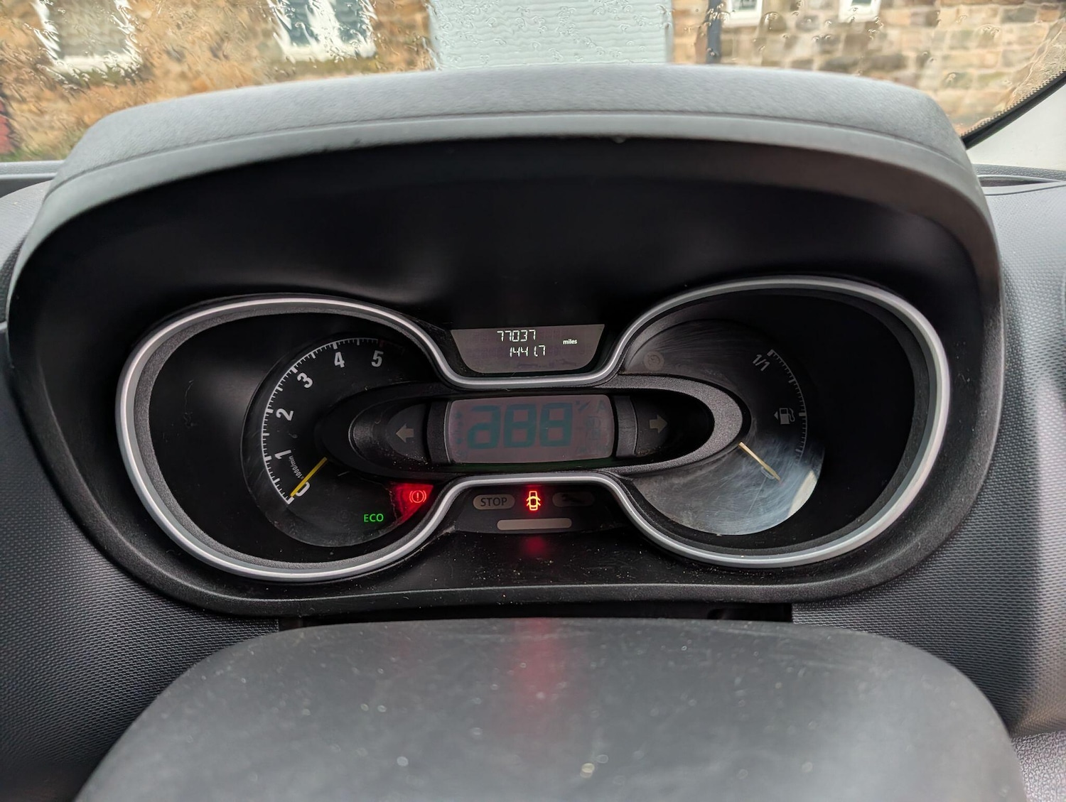 Used Vauxhall Vivaro 2015 for sale - 76898639: Photo 32