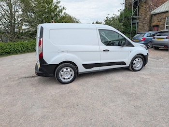 Used Ford Transit Connect 2020 for sale - 78601533: Photo