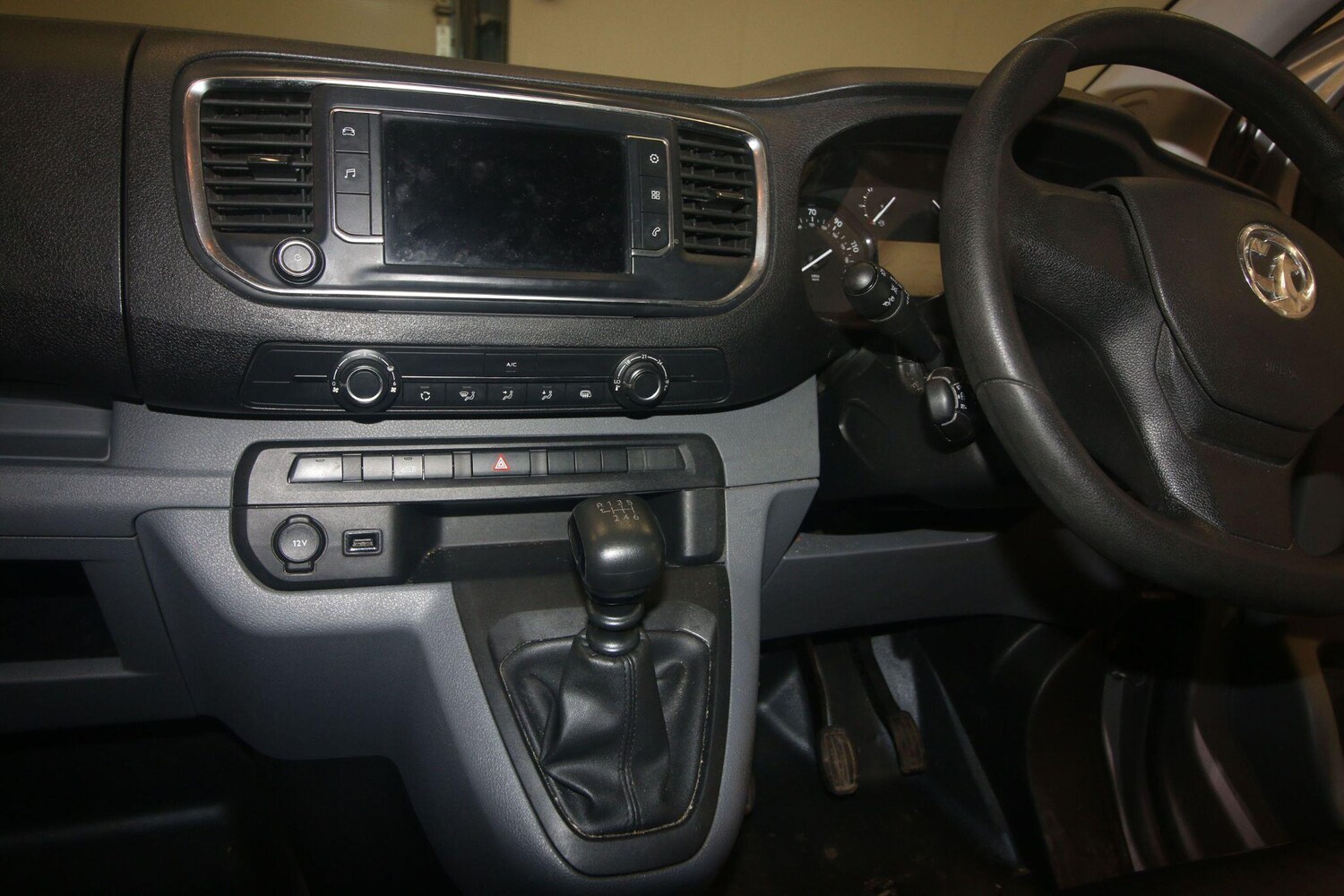 Used Vauxhall Vivaro 2019 for sale - 76633857: Photo 10